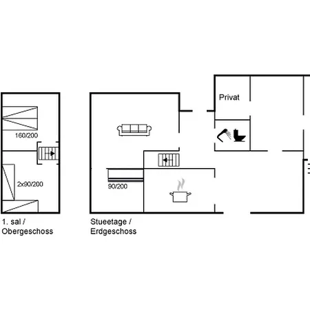 Santuzza - 100m From The Sea By Interhome Casa vacanze *