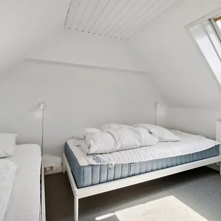 Дом отдыха Santuzza - 100m From The Sea By Interhome Сванеке