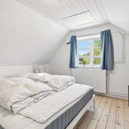 Santuzza - 100m From The Sea By Interhome Svaneke