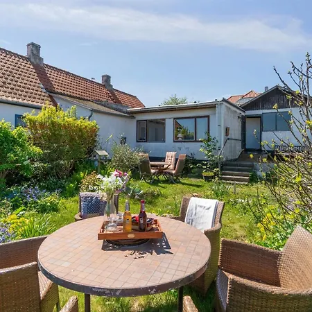 Santuzza - 100m From The Sea By Interhome Holiday home