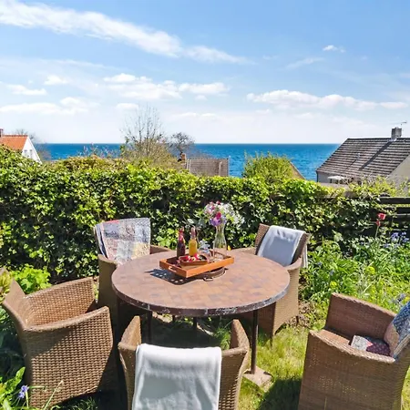 Casa vacanze Santuzza - 100m From The Sea By Interhome Svaneke