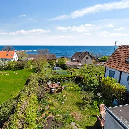 Casa vacanze Santuzza - 100m From The Sea By Interhome Svaneke