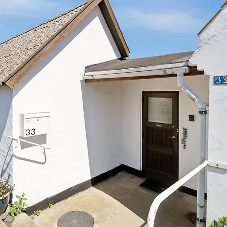 Santuzza - 100m From The Sea By Interhome Svaneke