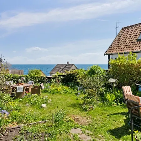 Santuzza - 100m From The Sea By Interhome *