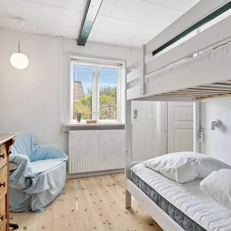 Santuzza - 100m From The Sea By Interhome Casa vacanze Svaneke