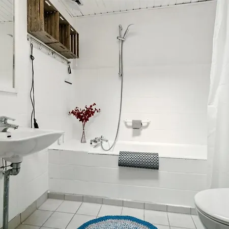 Santuzza - 100m From The Sea By Interhome Дом отдыха *