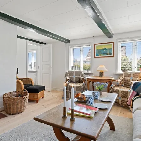 Santuzza - 100m From The Sea By Interhome Svaneke