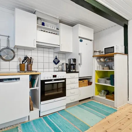 Σπίτι διακοπών Santuzza - 100m From The Sea By Interhome Svaneke