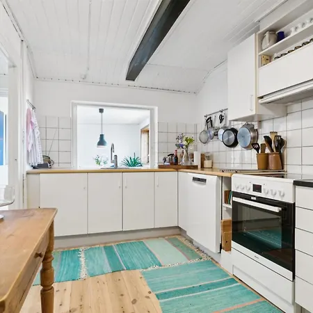 Santuzza - 100m From The Sea By Interhome * Svaneke