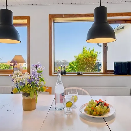 Casa vacanze Santuzza - 100m From The Sea By Interhome Svaneke