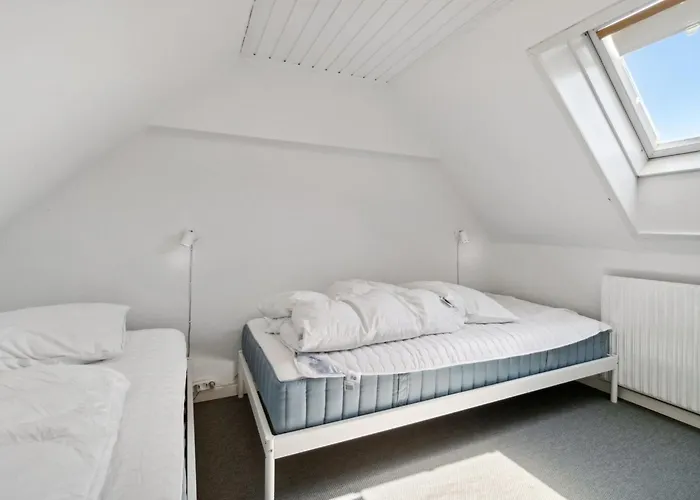 Feriehus Santuzza - 100m From The Sea By Interhome Svaneke