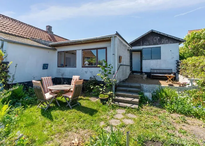 Santuzza - 100m From The Sea By Interhome Holiday home