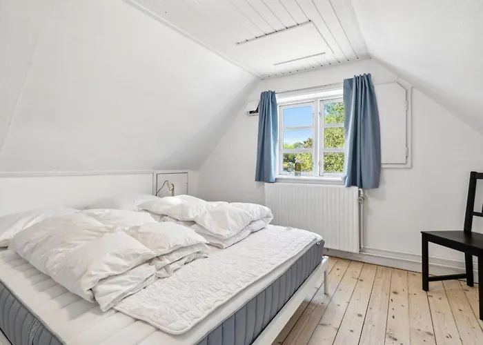 Santuzza - 100m From The Sea By Interhome Svaneke