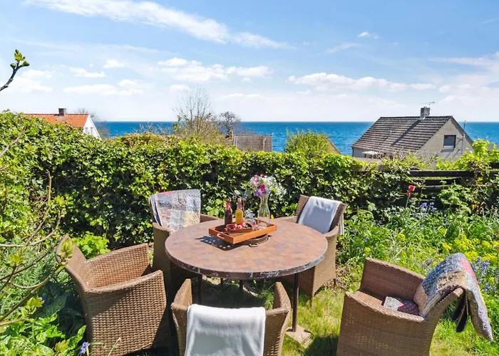 別荘 Santuzza - 100m From The Sea By Interhome スヴァネケ