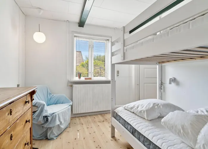 Santuzza - 100m From The Sea By Interhome Holiday home Svaneke