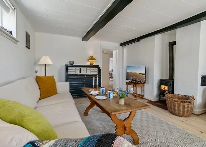 別荘 Santuzza - 100m From The Sea By Interhome *