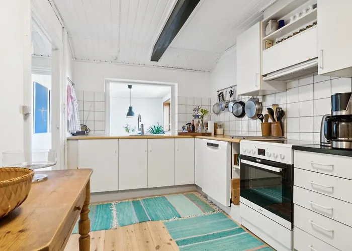 Santuzza - 100m From The Sea By Interhome * Svaneke