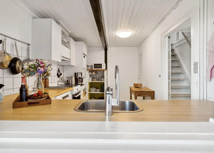 Santuzza - 100m From The Sea By Interhome 別荘