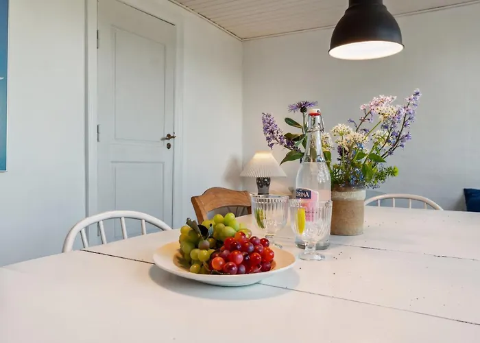 別荘 Santuzza - 100m From The Sea By Interhome