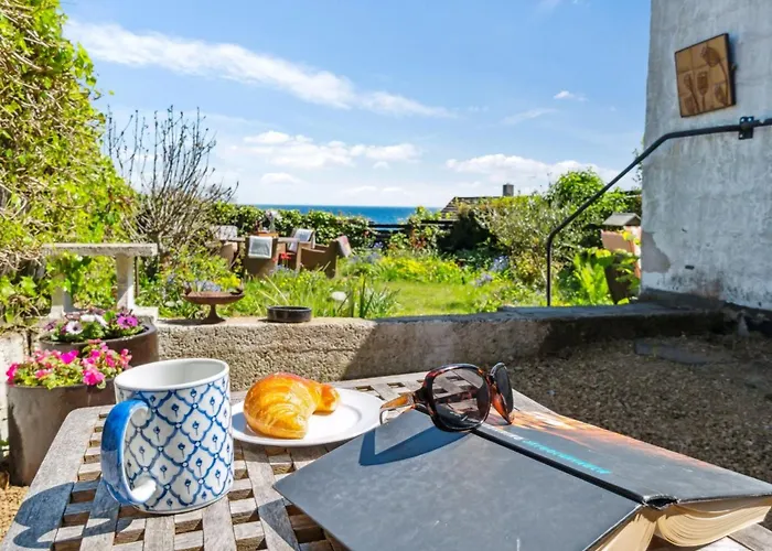 Santuzza - 100m From The Sea By Interhome Holiday home *