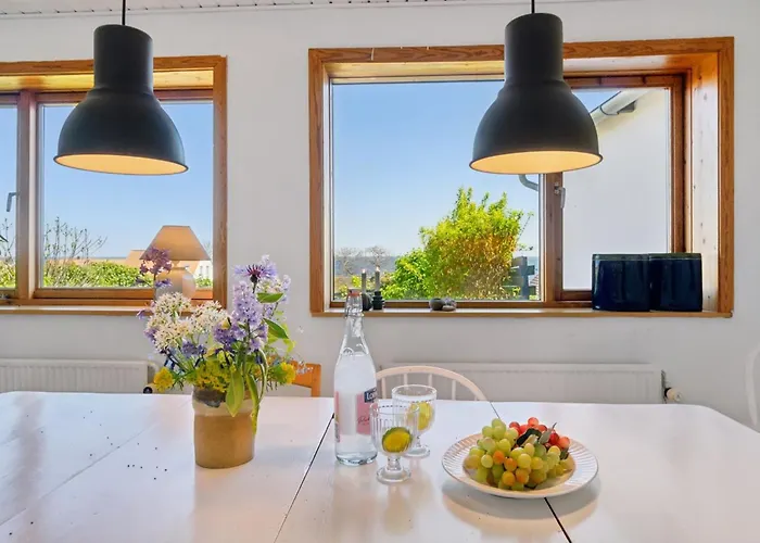 Holiday home Santuzza - 100m From The Sea By Interhome Svaneke